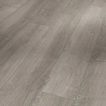 laminátová podlaha PARADOR Basic 400 Dub světle šedý 1426530 2,493 m²