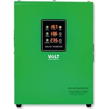 Solární ohřívač vody Volt Polska Green Boost 3SR3000000