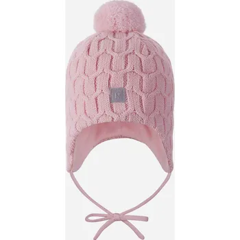 Čepice Dětská zimní čepice Reima Nunavut - Pale Rose 46