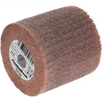 Brusný kotouč Rounový válec, jemný 105x100x19,1mm (pro AGP DP100, Metallkraft SM 100)