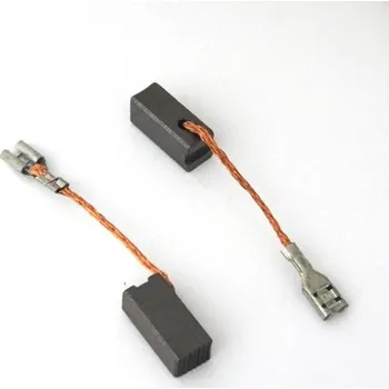 Okružní pila Uhlíky pro aku okružní pilu BOSCH GKS 24 V 0 601 666 221