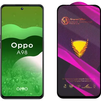 3D Ochranné tvrzené sklo na Oppo A98