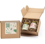 Rozvoněno Hodně štěstí dárkový balíček…