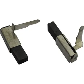 Uhlíky pro řetězovou pilu Black & Decker DN 416 S Type 1