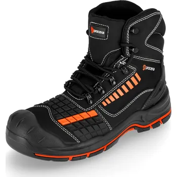Pracovní obuv PROCERA TITAN S3 kotníková bezpečnostní obuv Velikost: 47 9175_47