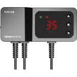 TC PC11W Termostat pro ovládání čerpadla ÚT a TUV TC PC11W