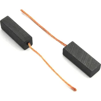 Uhlíky pro sekačku FLYMO A 8504