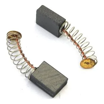 Uhlíky pro příklepovou vrtačku EXTOL INDUSTRIAL HDD 1050 C 8790051