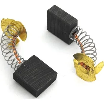 Uhlíky pro pokosovou pilu BOSCH GCM 800 S 3&nbsp;601&nbsp;L16&nbsp;1B0