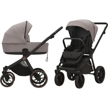 Kočárek RIKO Kompletní kočárek Cava Sand