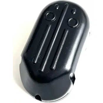 Karburátor Kryt pro karburátor Dellorto - boční sání