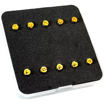 Karburátor Sada trysek pro karburátor M4 Jawa a ČZ - 2.