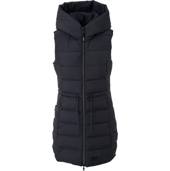 Dámská vesta Dámská zimní vesta REDSPOT W24V244 Barva: Tmavě modrá, Velikost: XL