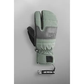 rukavice PICTURE Sparks Lobster 20/20 LAUREL WREATH velikost rukavic XL