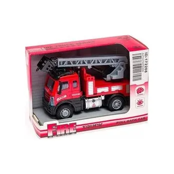 Hra na zahradu Straż pożąrna 1:64 (pl, 2000, ADAR)