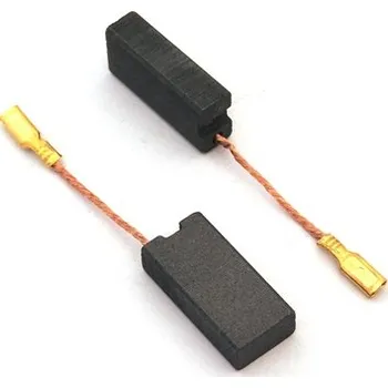 Pneumatické kladivo Uhlíky pro vrtací kladivo EINHELL TE-RH 38EX