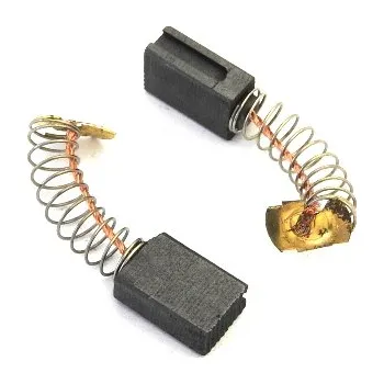 Uhlíky pro vrtací kladivo EXTOL PREMIUM PHD3 8890210