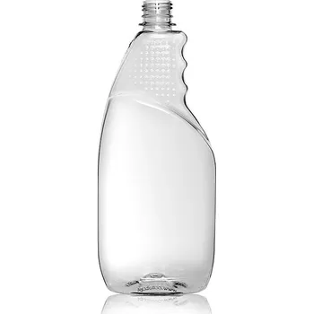 Čištění grilu Láhev aplikační na ředění 500 ml