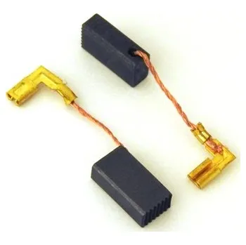 Pneumatické kladivo Uhlíky pro kladivo BOSCH GBH 2-22 E 0 611 250 648