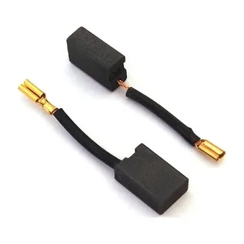 Uhlíky pro úhlovou brusku PROTECO UB-125 51.01-UB-125