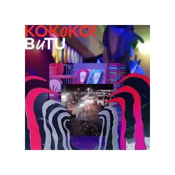 Zahraniční hudba CD KOKOKO!: Butu 2024