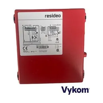 Příslušenství ke kotli Řídící a zapalovací automatika Honeywell (Resideo) S4965A3074