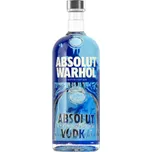 Absolut Warhol Edition 0,7l 40% L.E.