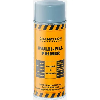 Barva ve spreji Chamäleon MULTI univerzální plnící základ 500ml