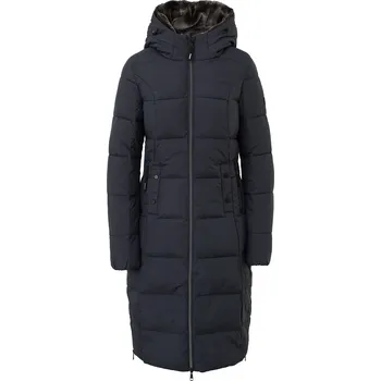 Dámská zimní bunda REDSPOT W24J206 Barva: Tmavě modrá, Velikost: XL