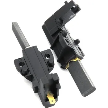 Uhlíky v pouzdře pro pračku HOOVER HC 6160 EUK