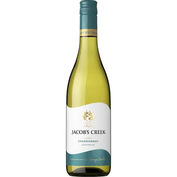 Víno Jacob's Creek Chardonnay (0,75l)