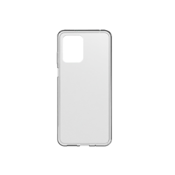 Pouzdro na mobilní telefon CVK Kryt průhledný na Xiaomi Redmi Note 12 5G