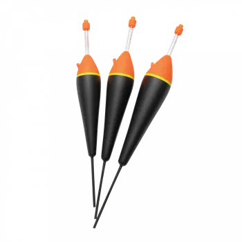 Signalizace záběru Zebco Splávek DB Series Inline Tube Float - 30 g / 26 cm