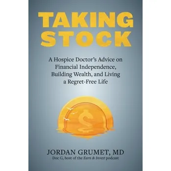 Taking Stock [EN] (2022, Brožovaná, Ulysses Press)