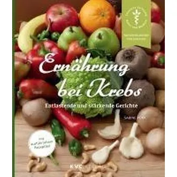 Ernährung bei Krebs - Pork, Sabine