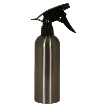 Zavlažování Rozprašovač na rostliny, šedý, 0,5 l&nbsp;2-91017-GR