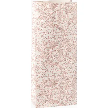 Dárková taška MAILEG Dárkový sáček MINI - Mae red