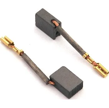 Pneumatické kladivo Uhlíky pro vrtací kladivo DEWALT D 25103 K TYP 3