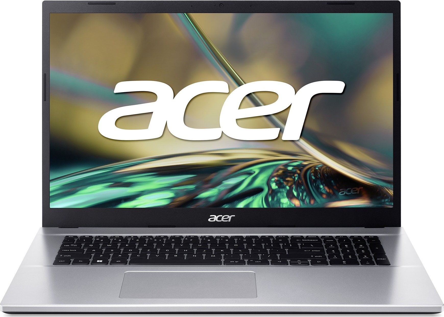 Acer Aspire 3 A317-54-53Q2 (NX.K9YEC.004) - Zbozi.cz