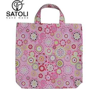 Nákupní taška Šatoli.cz Dětská nákupní taška Mandaly