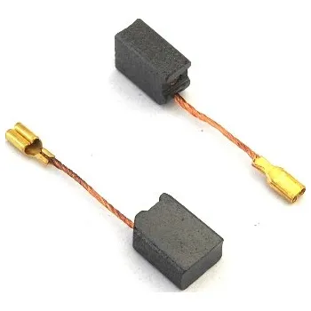 Uhlíky pro úhlovou brusku DeWALT WS 32 V Type 1