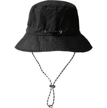 Klobouk Letní klobouk proti slunci | Ochrana před sluncem - Černá