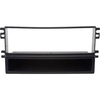 Autorádio ISO redukce pro Kia Sportage 05-