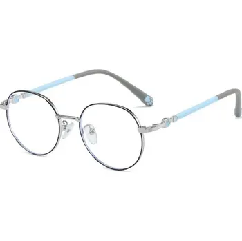 Počítačové brýle Dětské brýle proti modrému světlu | Ochrana zraku pro děti - 8