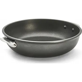 Pánev De Buyer 8365.28 CHOC EXTREME LOQY Soté pánev 28cm, šedá