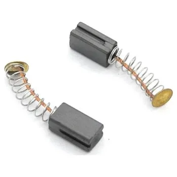 Uhlíky pro přímočarou pilu WORKSITE JS147 25000147