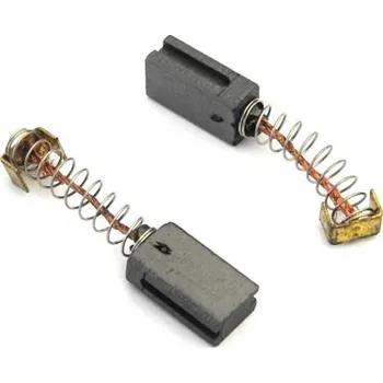 Uhlíky pro horní frézku FERM FBF-1050E 326195