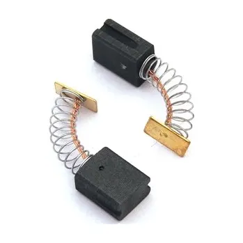 Pneumatické kladivo Uhlíky pro vrtací kladivo EXTOL CRAFT 401231