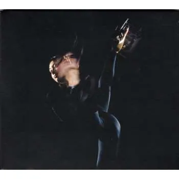 Zahraniční hudba CD Kelly Moran: Moves In The Field 2024