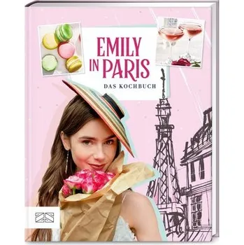 Emily in Paris - Laidlaw, Kim